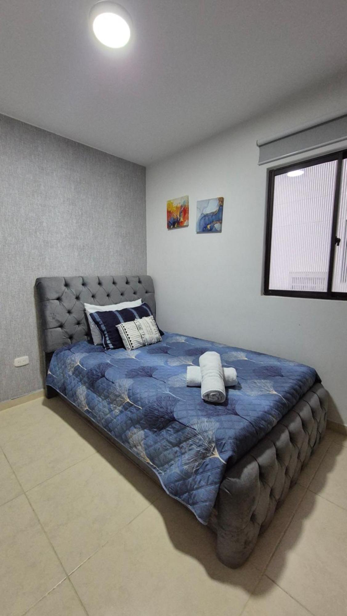 Apartamento Privado Vacacional A 5M Del Aeropuerto, 20 Minutos Del Parque Del Cafe Y Centro De Armenia Con 4 Piscinas, 3 Jacuzzi, Sauna By Molca Xperiences 2H Extérieur photo