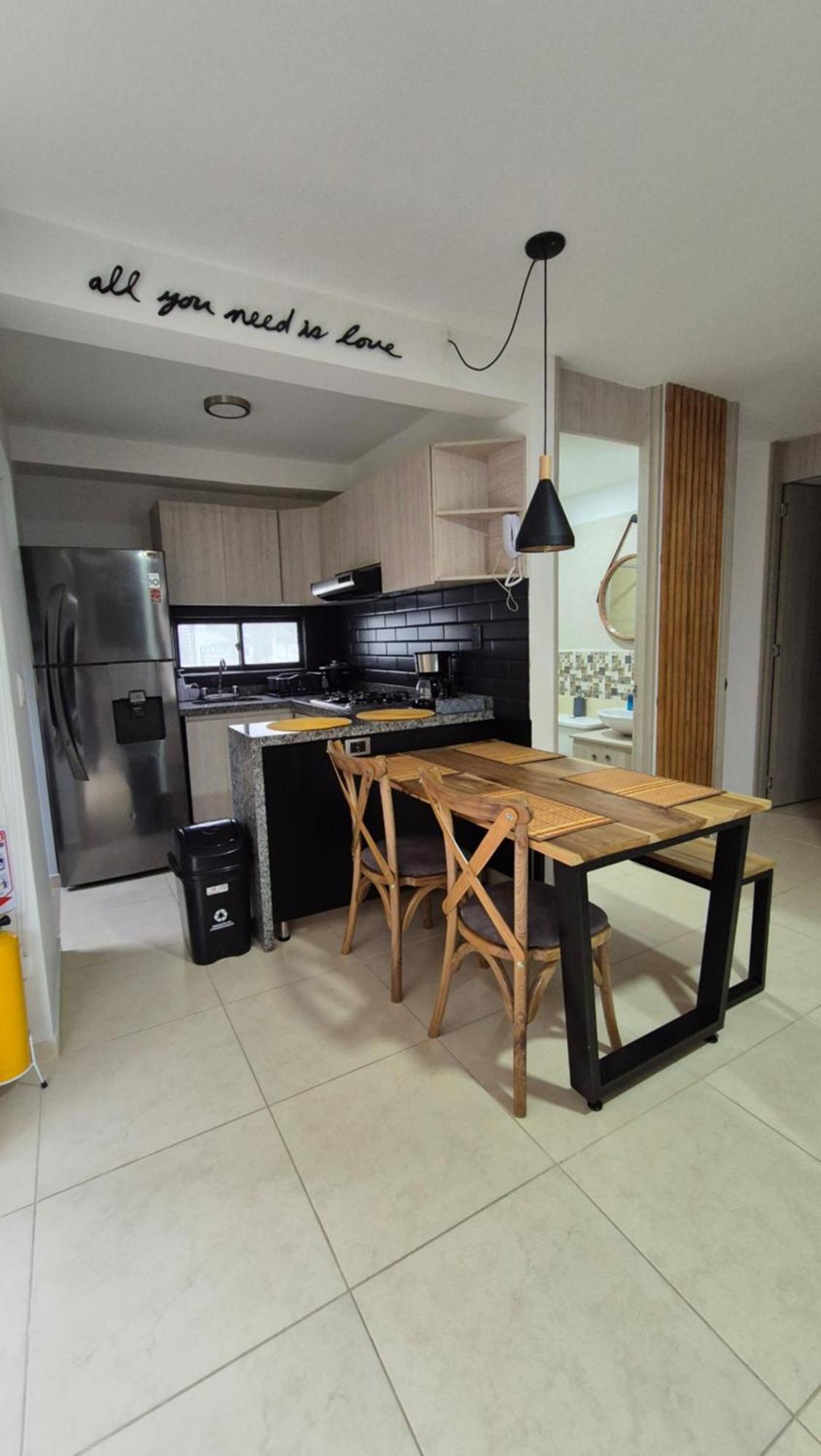 Apartamento Privado Vacacional A 5M Del Aeropuerto, 20 Minutos Del Parque Del Cafe Y Centro De Armenia Con 4 Piscinas, 3 Jacuzzi, Sauna By Molca Xperiences 2H Extérieur photo