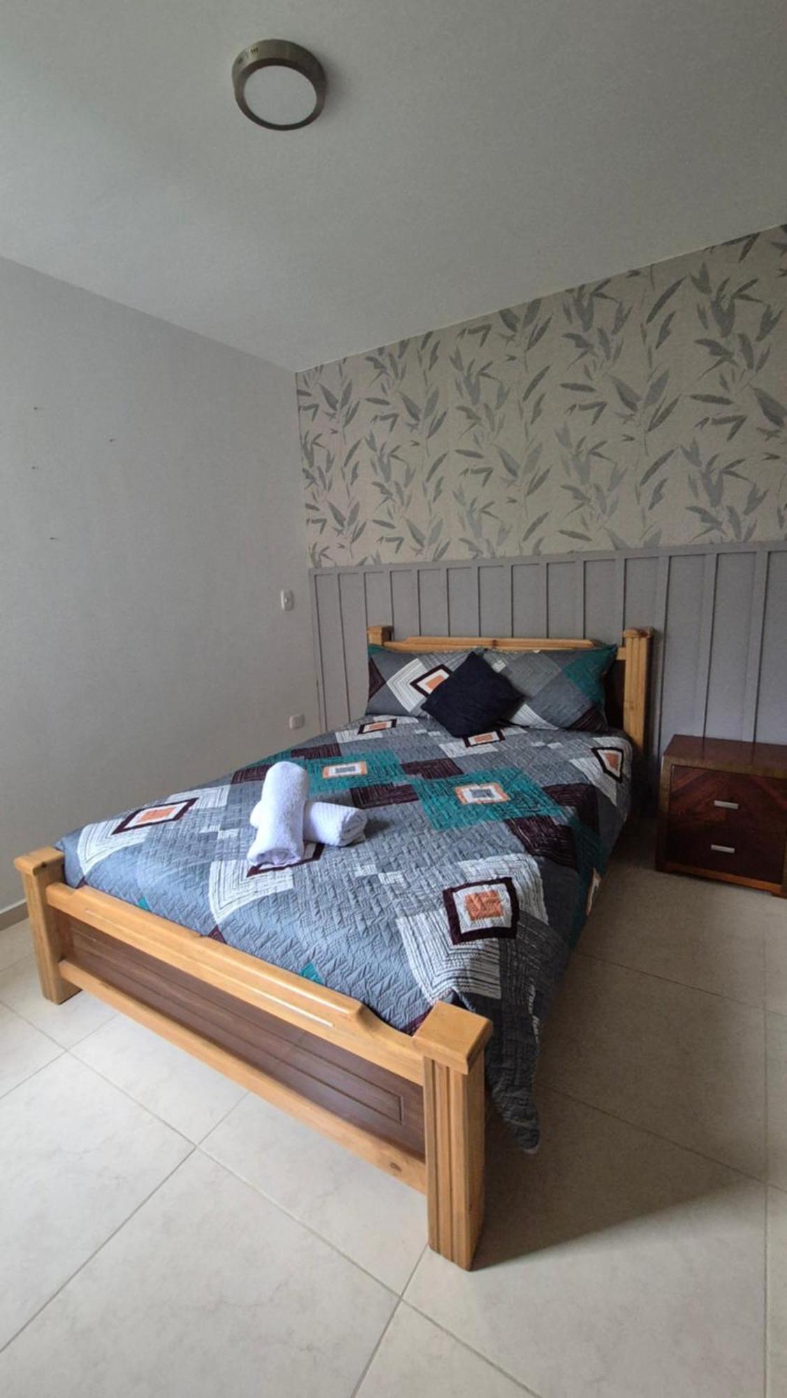 Apartamento Privado Vacacional A 5M Del Aeropuerto, 20 Minutos Del Parque Del Cafe Y Centro De Armenia Con 4 Piscinas, 3 Jacuzzi, Sauna By Molca Xperiences 2H Extérieur photo