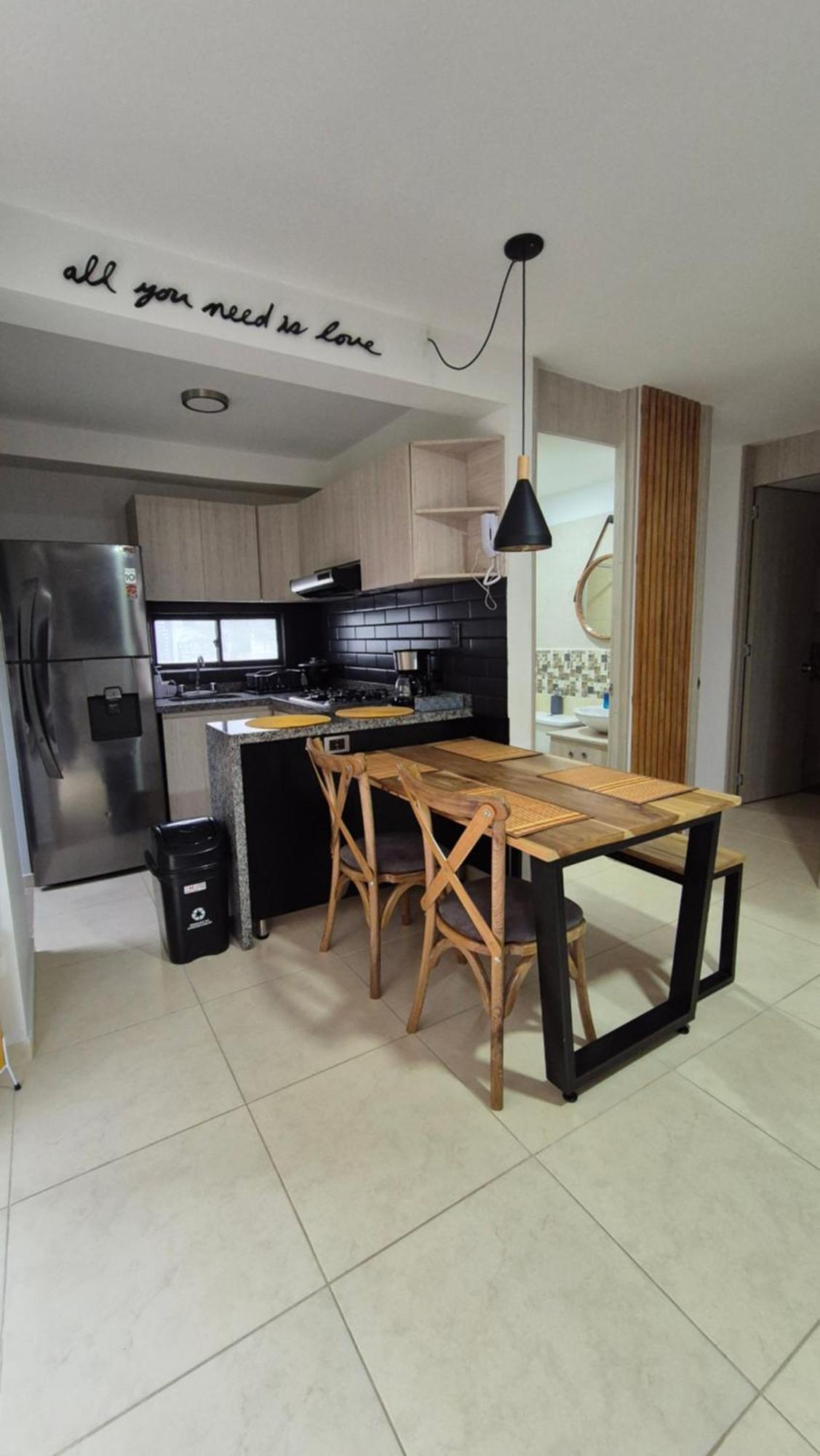 Apartamento Privado Vacacional A 5M Del Aeropuerto, 20 Minutos Del Parque Del Cafe Y Centro De Armenia Con 4 Piscinas, 3 Jacuzzi, Sauna By Molca Xperiences 2H Extérieur photo