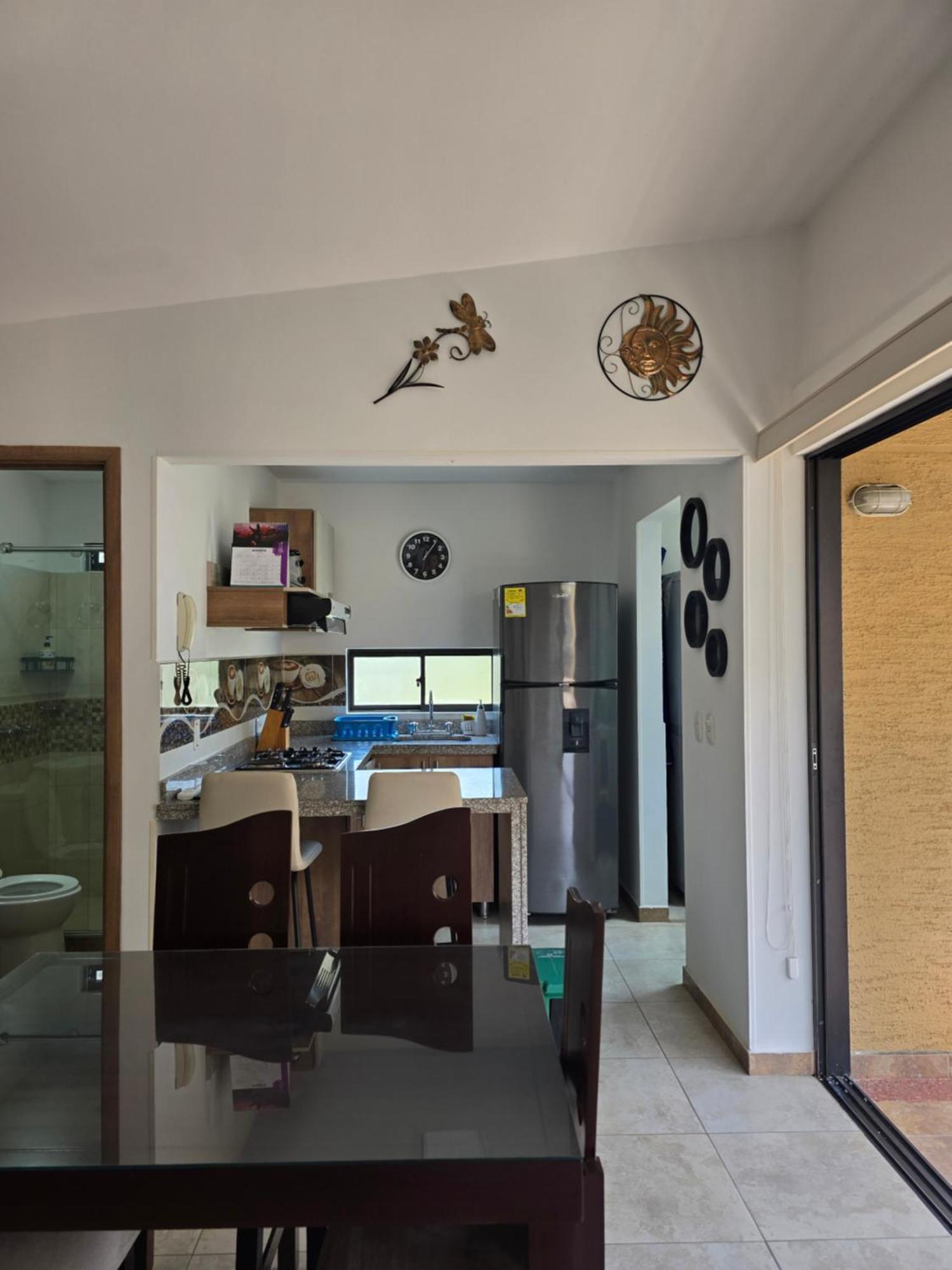 Apartamento Privado Vacacional A 5M Del Aeropuerto, 20 Minutos Del Parque Del Cafe Y Centro De Armenia Con 4 Piscinas, 3 Jacuzzi, Sauna By Molca Xperiences 2H Extérieur photo