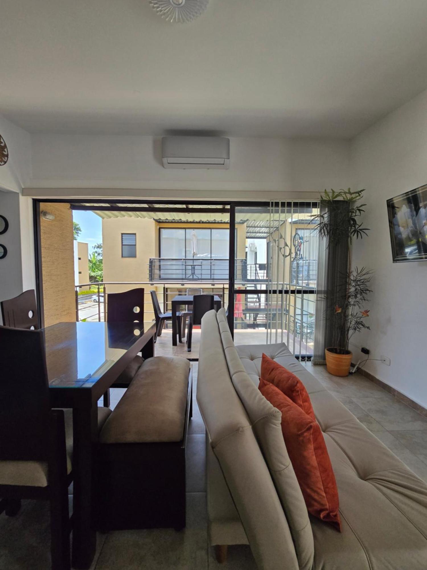 Apartamento Privado Vacacional A 5M Del Aeropuerto, 20 Minutos Del Parque Del Cafe Y Centro De Armenia Con 4 Piscinas, 3 Jacuzzi, Sauna By Molca Xperiences 2H Extérieur photo