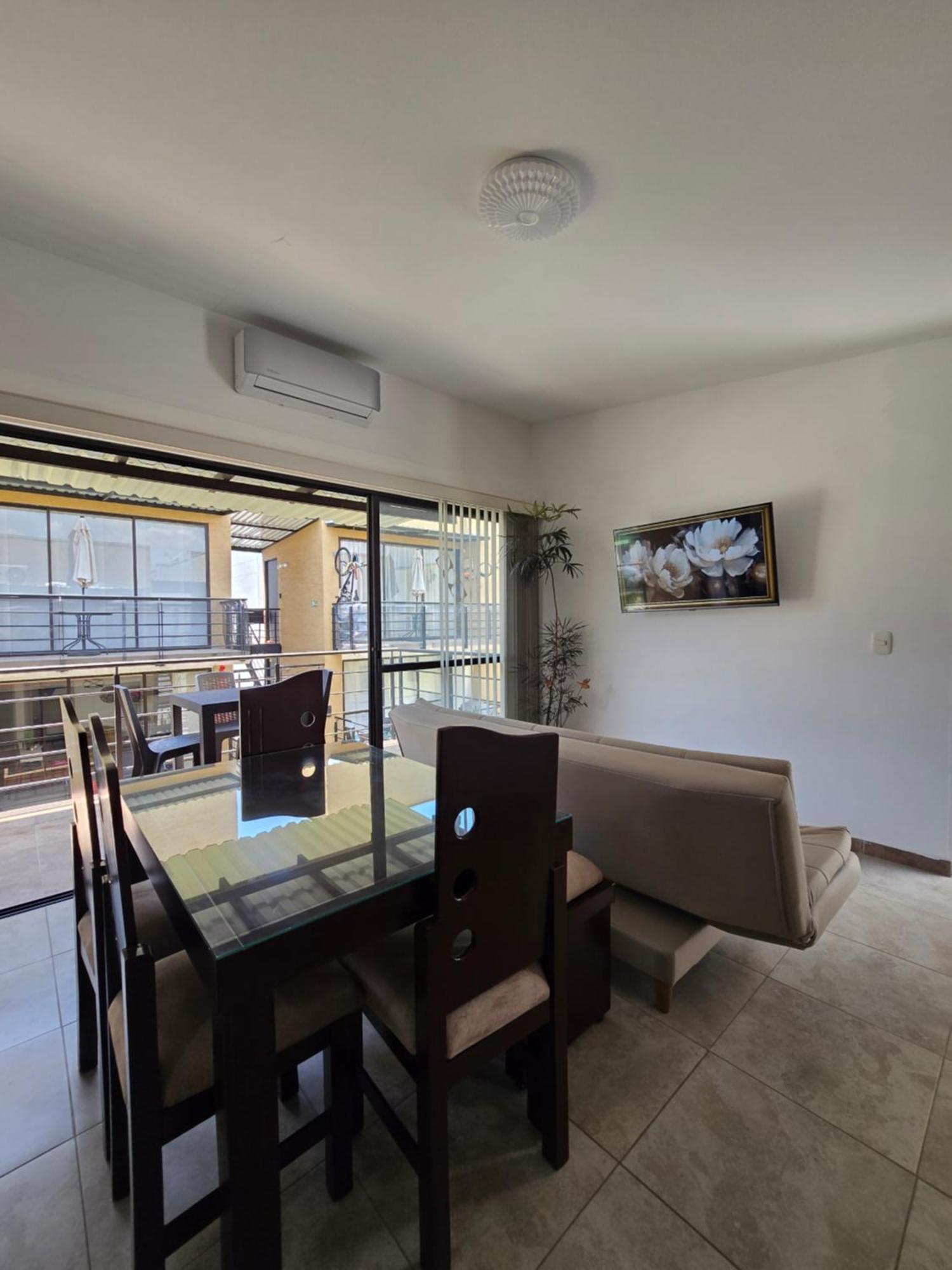 Apartamento Privado Vacacional A 5M Del Aeropuerto, 20 Minutos Del Parque Del Cafe Y Centro De Armenia Con 4 Piscinas, 3 Jacuzzi, Sauna By Molca Xperiences 2H Extérieur photo