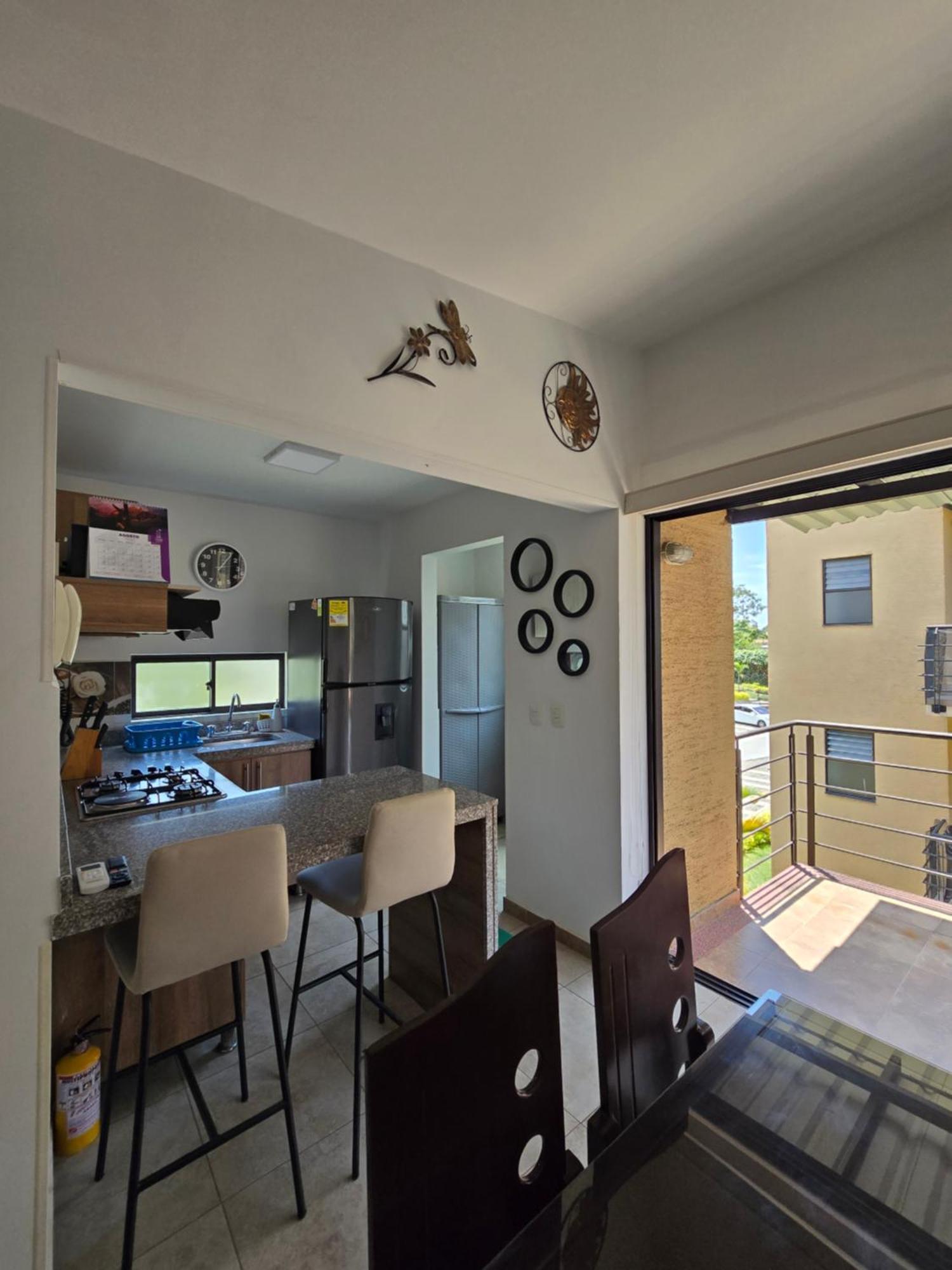 Apartamento Privado Vacacional A 5M Del Aeropuerto, 20 Minutos Del Parque Del Cafe Y Centro De Armenia Con 4 Piscinas, 3 Jacuzzi, Sauna By Molca Xperiences 2H Extérieur photo