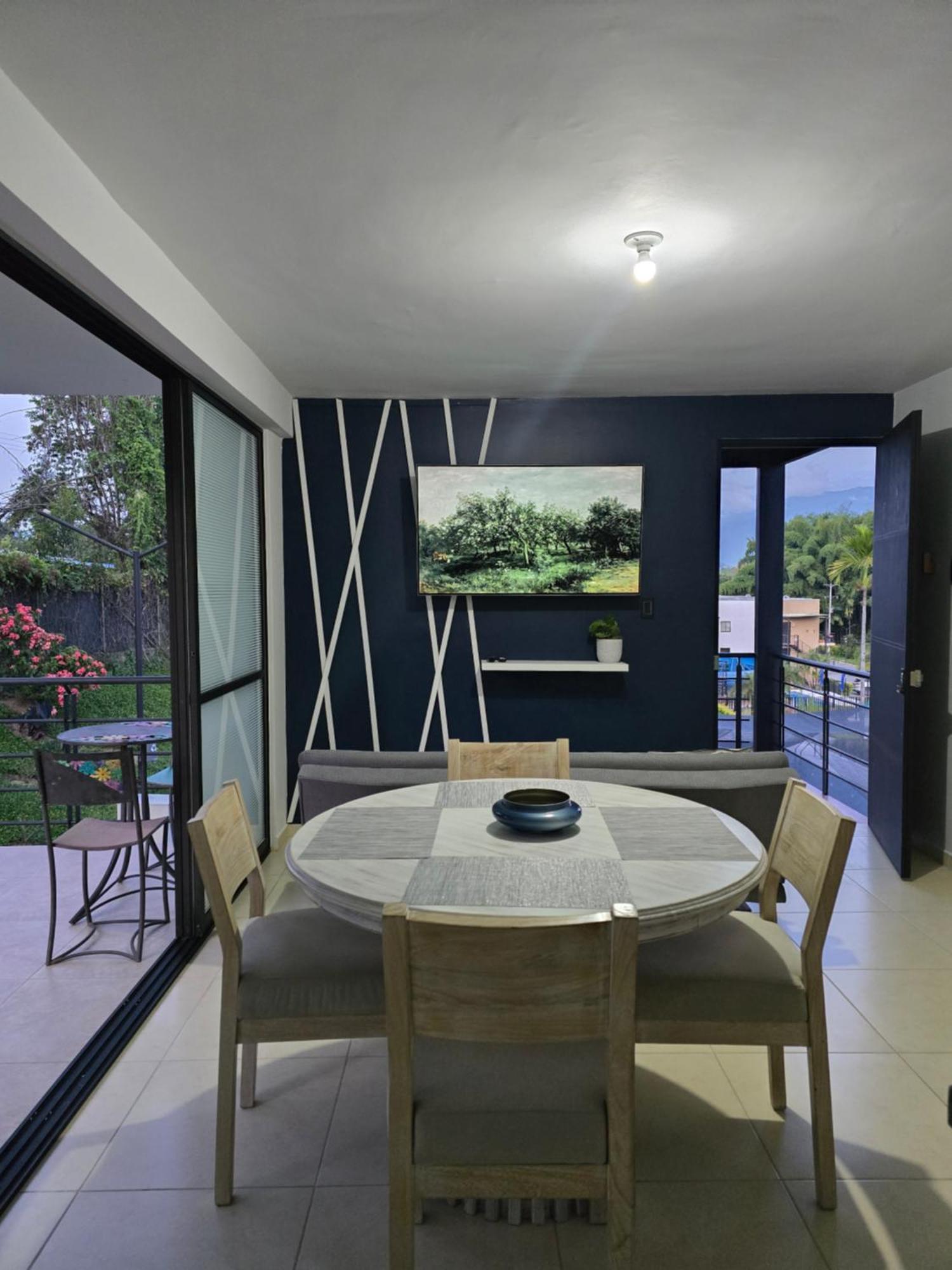 Apartamento Privado Vacacional A 5M Del Aeropuerto, 20 Minutos Del Parque Del Cafe Y Centro De Armenia Con 4 Piscinas, 3 Jacuzzi, Sauna By Molca Xperiences 2H Extérieur photo