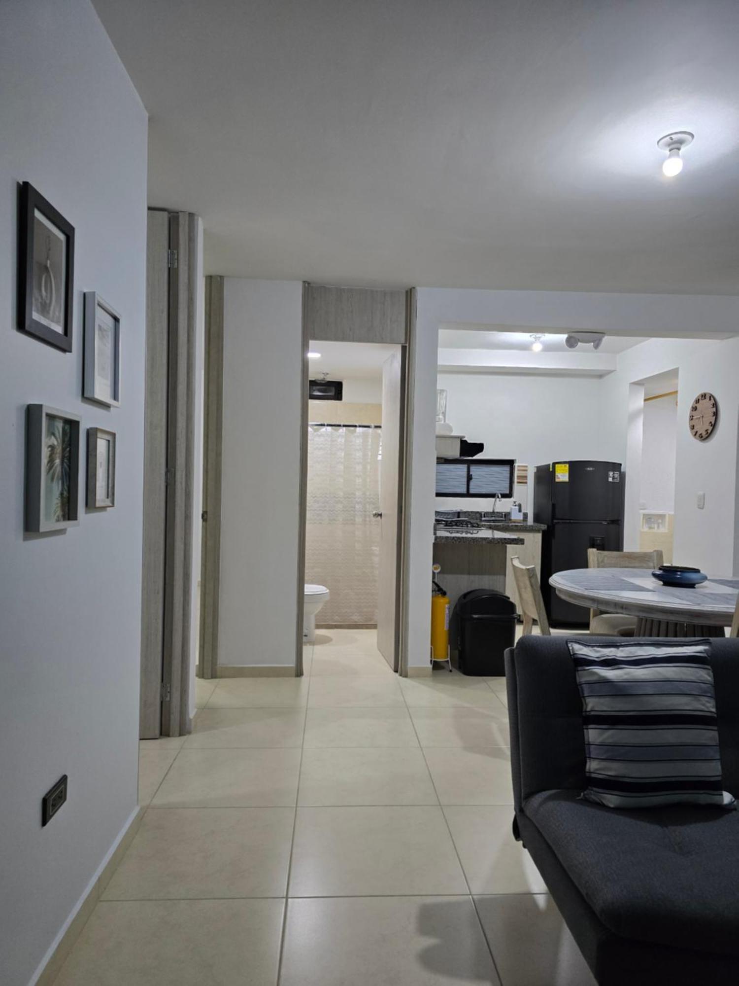 Apartamento Privado Vacacional A 5M Del Aeropuerto, 20 Minutos Del Parque Del Cafe Y Centro De Armenia Con 4 Piscinas, 3 Jacuzzi, Sauna By Molca Xperiences 2H Extérieur photo
