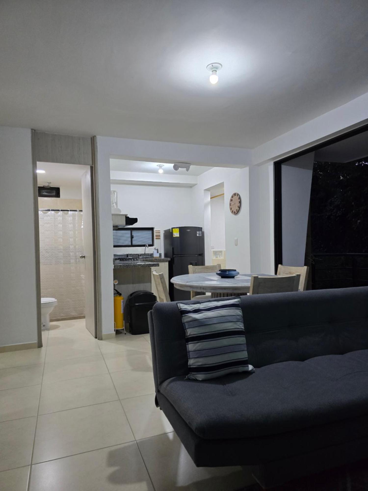 Apartamento Privado Vacacional A 5M Del Aeropuerto, 20 Minutos Del Parque Del Cafe Y Centro De Armenia Con 4 Piscinas, 3 Jacuzzi, Sauna By Molca Xperiences 2H Extérieur photo